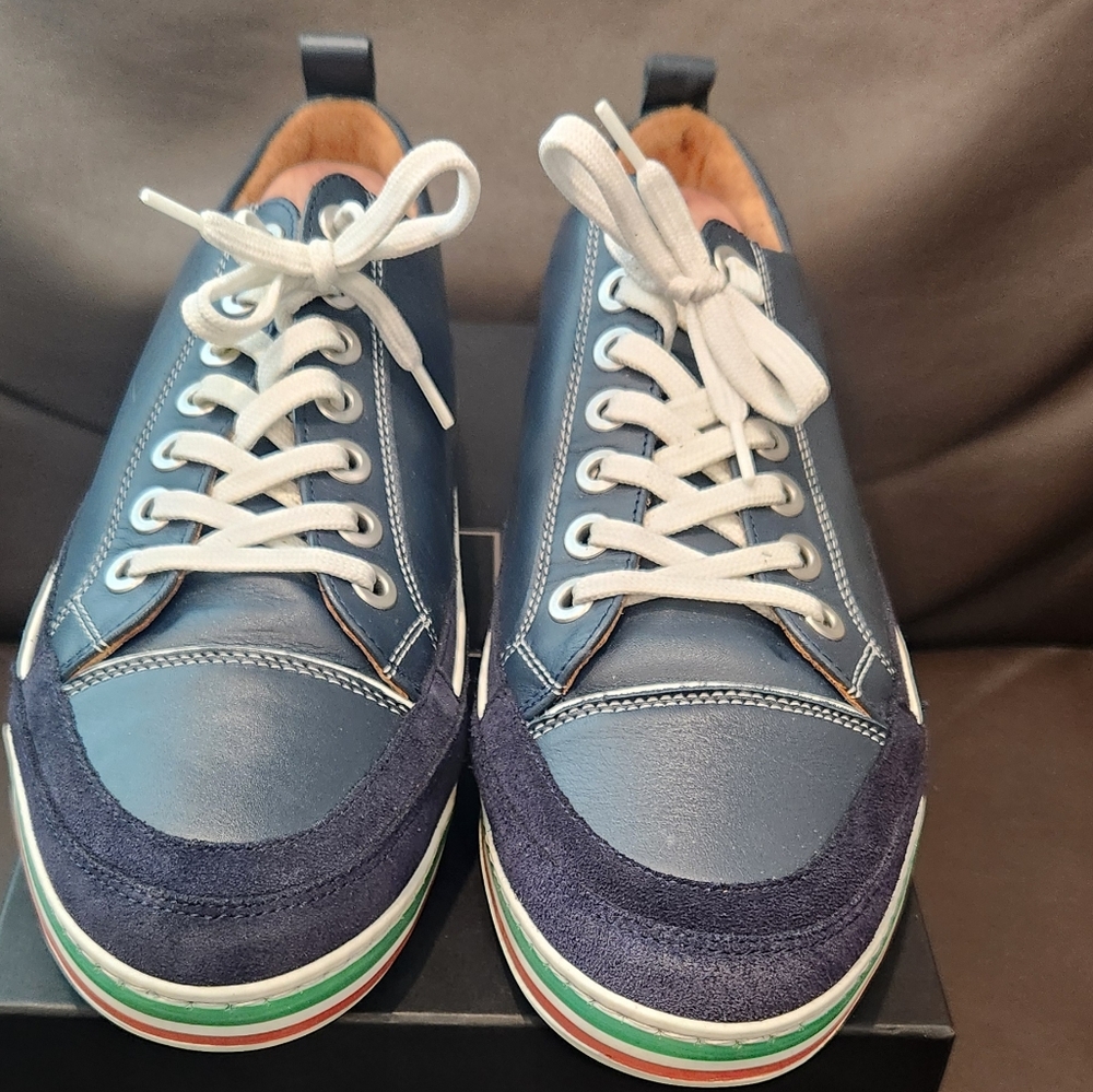 Men's Duca Del Cosma Monterosso Golf Shoes